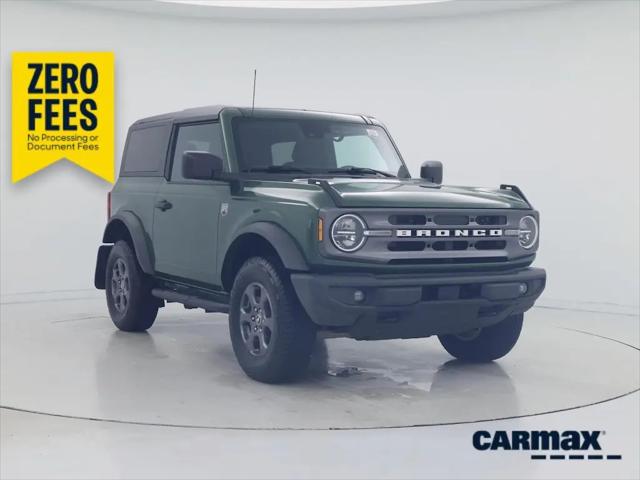 2023 Ford Bronco Big Bend for sale in Kennesaw, GA