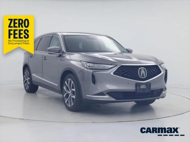 2023 Acura MDX Technology Package for sale in Kennesaw, GA