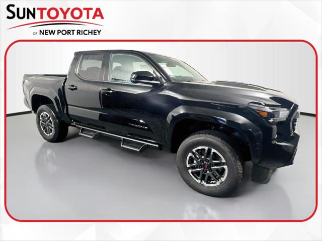 2026 Toyota Tacoma TRD Sport for sale in Holiday, FL