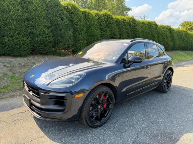 2023 Porsche Macan GTS for sale in Natick, MA