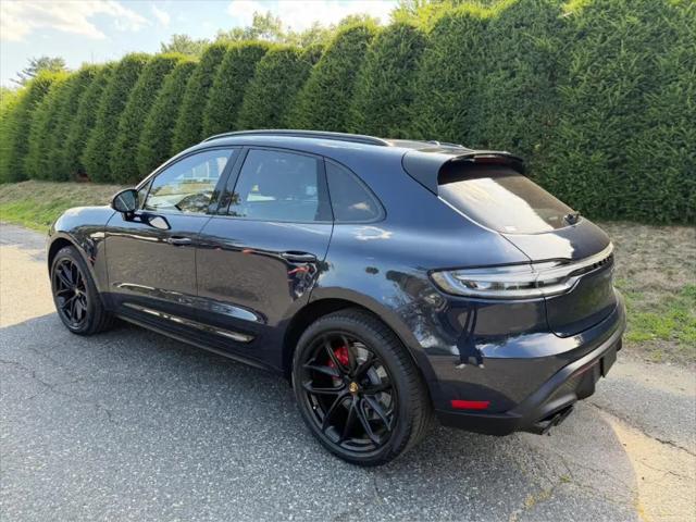 2023 Porsche Macan GTS for sale in Natick, MA