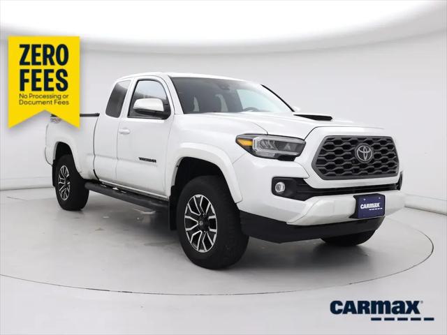 2022 Toyota Tacoma TRD Sport for sale in Glen Allen, VA