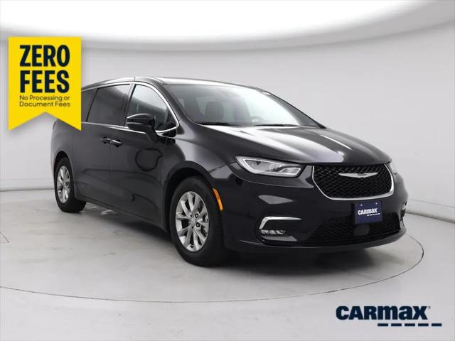 2026 Chrysler Pacifica Limited for sale in Glen Allen, VA