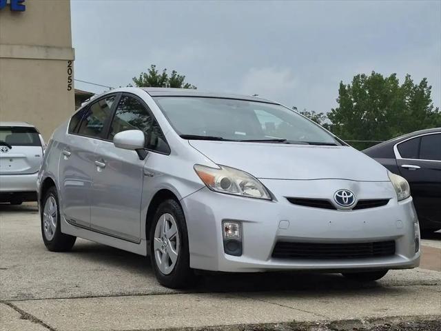 2010 Toyota Prius III for sale in Downers Grove, IL