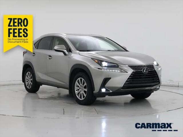 2021 Lexus NX 300 Unknown for sale in Fayetteville, NC