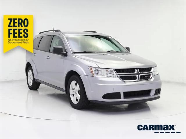 2018 Dodge Journey SE for sale in Orlando, FL