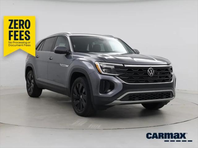 2024 Volkswagen Atlas Cross Sport 2.0T SE w/Technology for sale in Orlando, FL