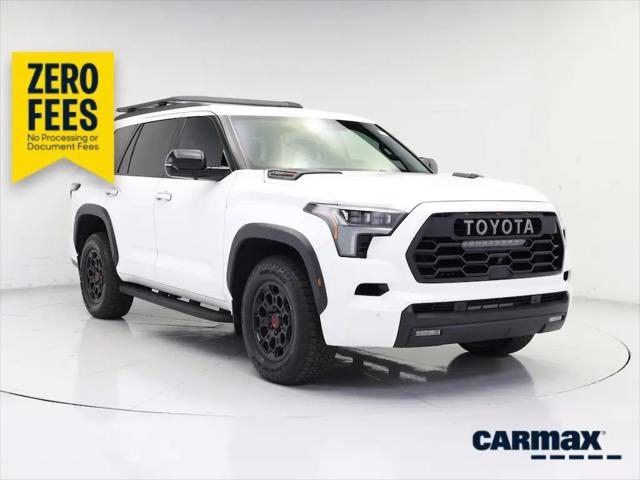 2025 Toyota Sequoia TRD Pro for sale in Orlando, FL