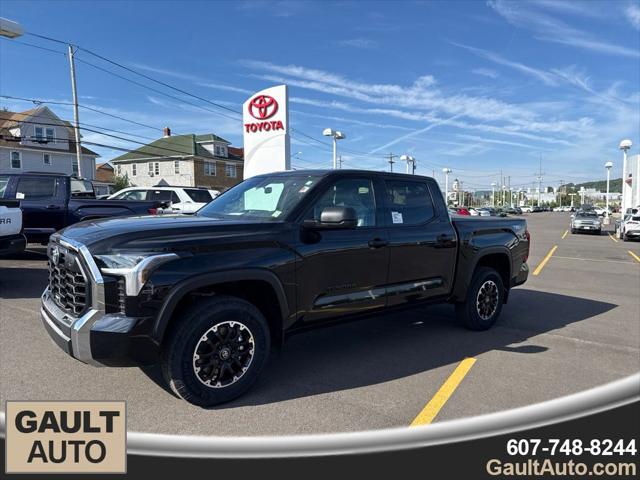 2026 Toyota Tundra SR5 CrewMax 5.5 Bed for sale in Endicott, NY