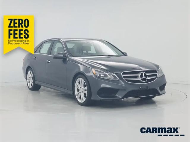 2014 Mercedes-Benz E 350 Sport for sale in Greenville, SC