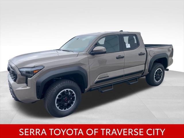 2026 Toyota Tacoma TRD Off Road for sale in Traverse City, MI