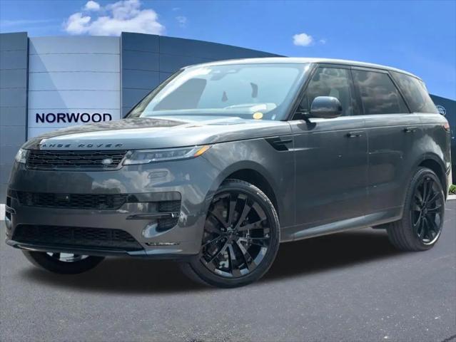 2026 Land Rover Range Rover Sport P400 Dynamic SE for sale in Norwood, MA
