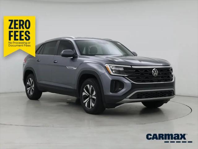 2024 Volkswagen Atlas Cross Sport 2.0T SE for sale in Davie, FL