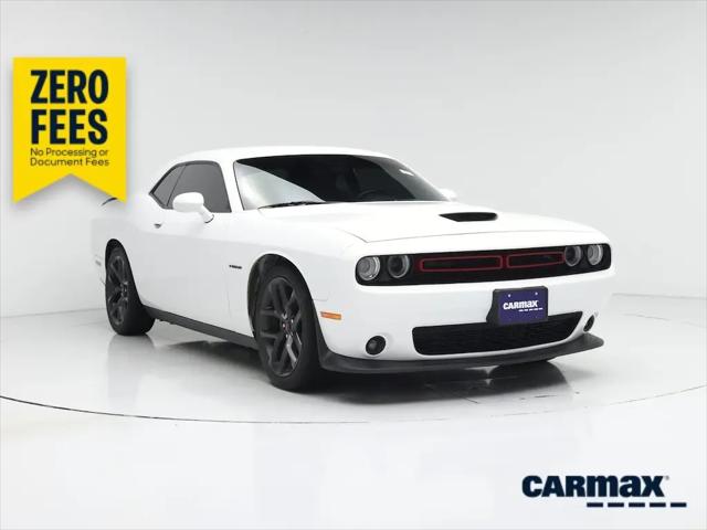 2021 Dodge Challenger R/T for sale in Naperville, IL