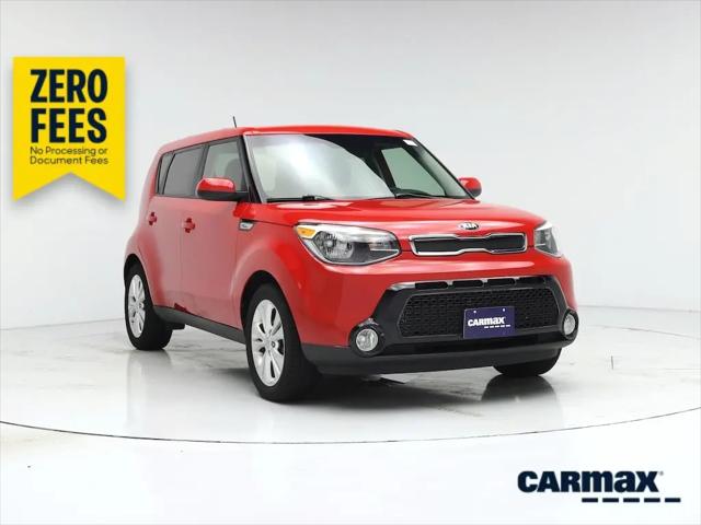 2016 Kia Soul + for sale in Naperville, IL