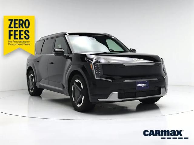 2024 Kia EV9 Land for sale in Naperville, IL