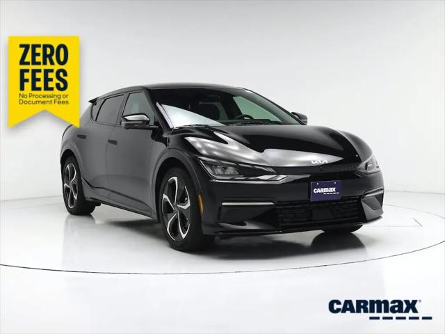 2024 Kia EV6 GT-Line for sale in Naperville, IL
