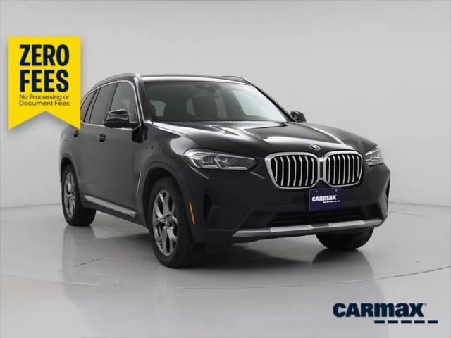 2024 BMW X3 xDrive30i for sale in Tampa, FL