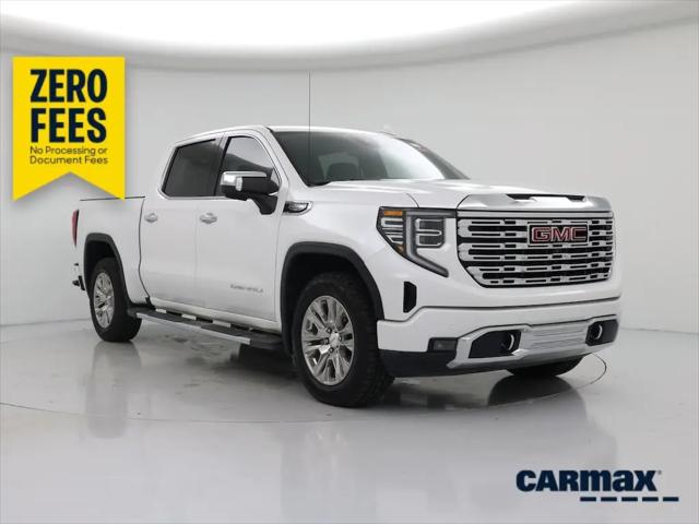 2022 GMC Sierra 1500 4WD Crew Cab Short Box Denali for sale in Tampa, FL