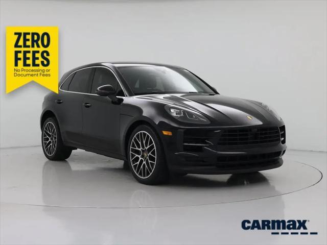 2020 Porsche Macan S for sale in Tampa, FL
