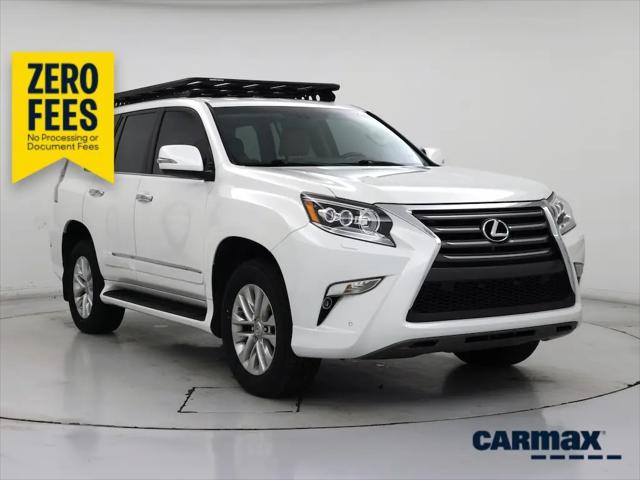 2019 Lexus GX 460 Premium for sale in Roseville, CA