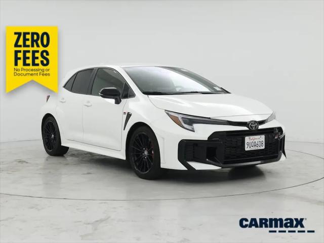 2025 Toyota GR Corolla Premium for sale in Roseville, CA