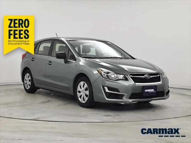 2015 Subaru Impreza 2.0i for sale in Norcross, GA