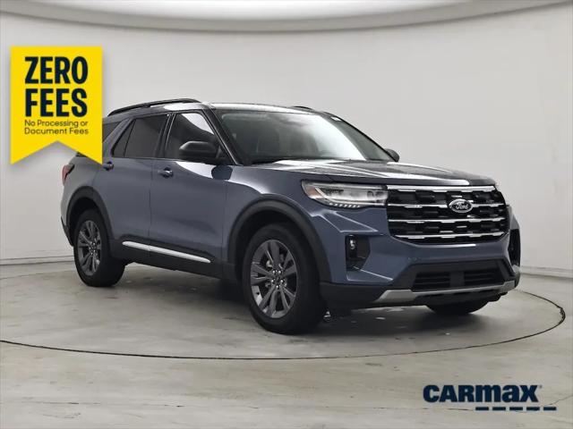 2025 Ford Explorer Active for sale in Norcross, GA