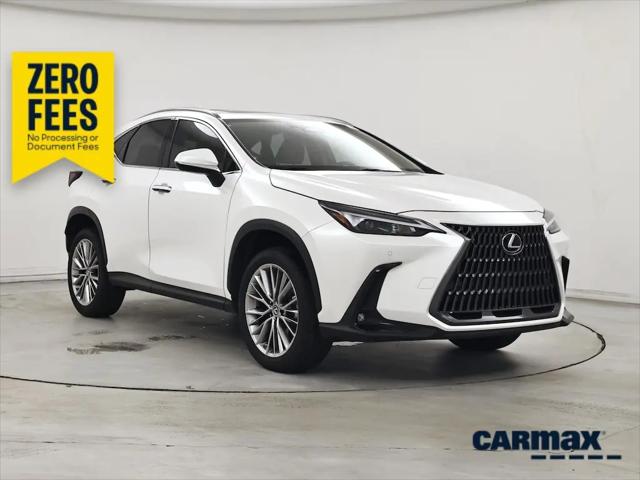 2022 Lexus NX 350 Premium for sale in Norcross, GA