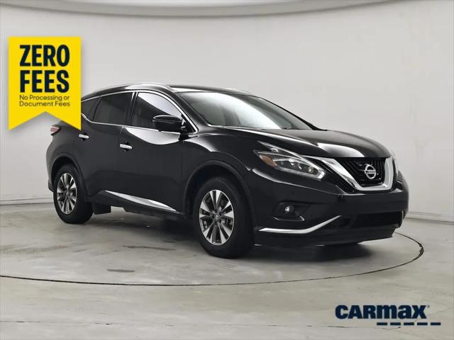 2018 Nissan Murano SL for sale in Norcross, GA