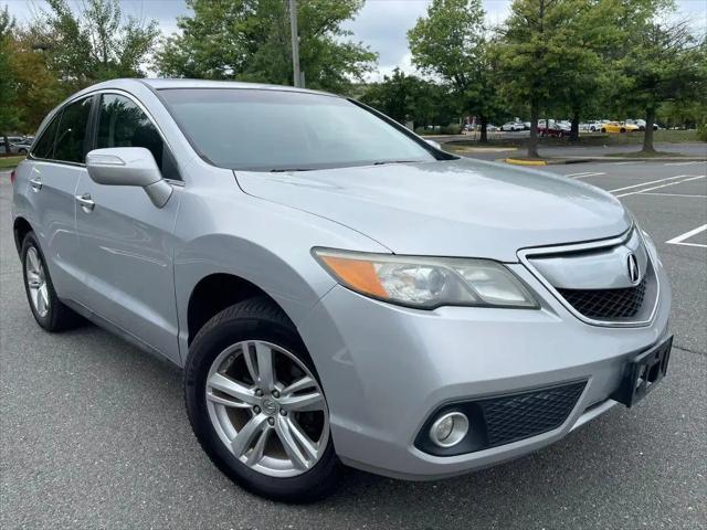 2014 Acura RDX Technology for sale in Sterling, VA