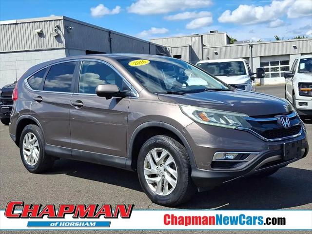 2016 Honda CR-V EX for sale in Horsham, PA