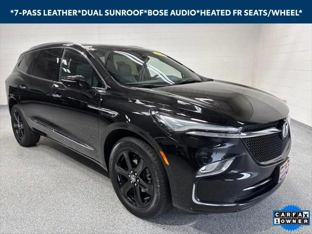 2023 Buick Enclave Essence AWD for sale in Chilton, WI