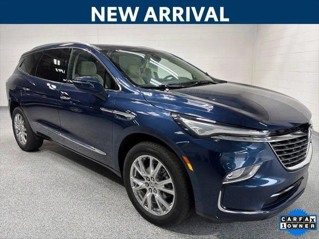 2023 Buick Enclave Essence AWD for sale in Chilton, WI