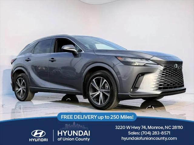 2023 Lexus RX 350 Premium for sale in Monroe, NC