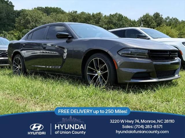 2023 Dodge Charger SXT for sale in Monroe, NC