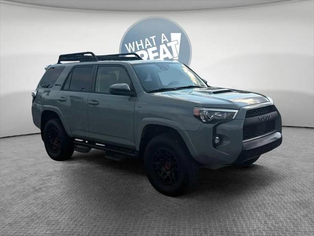 2021 Toyota 4Runner TRD Pro for sale in Irwin, PA