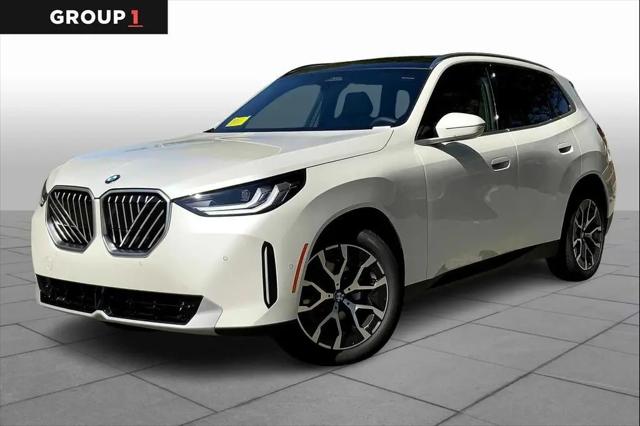 2026 BMW X3 30 xDrive for sale in Rockland, MA
