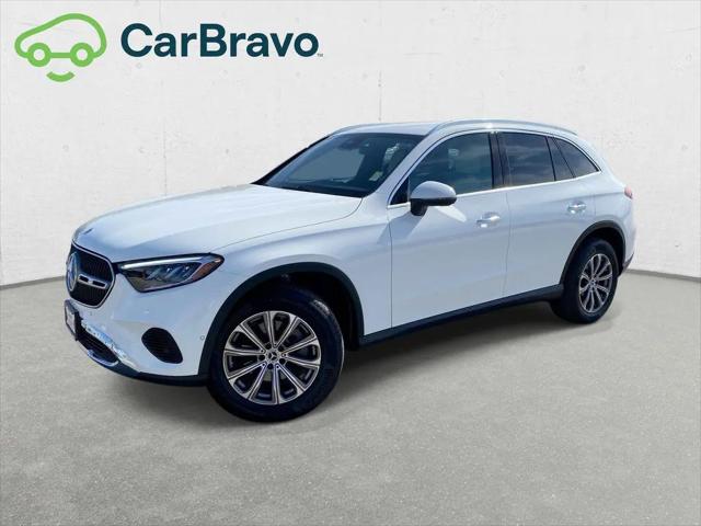 2026 Mercedes-Benz GLC SUV for sale in Indio, CA