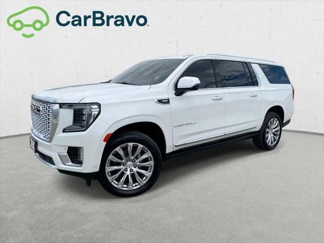 2023 GMC Yukon XL 4WD Denali for sale in Indio, CA