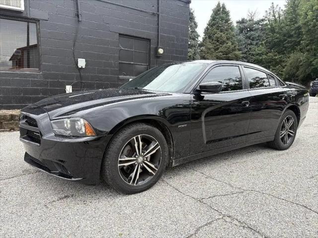2013 Dodge Charger R/T for sale in Des Moines, IA
