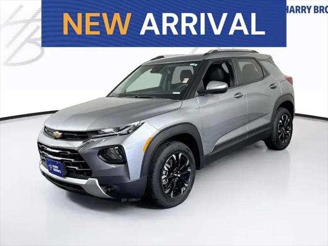 2023 Chevrolet TrailBlazer AWD LT for sale in FARIBAULT, MN