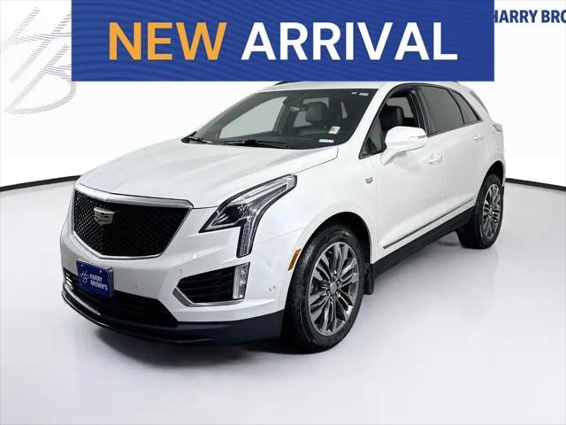 2020 Cadillac XT5 AWD Sport for sale in FARIBAULT, MN