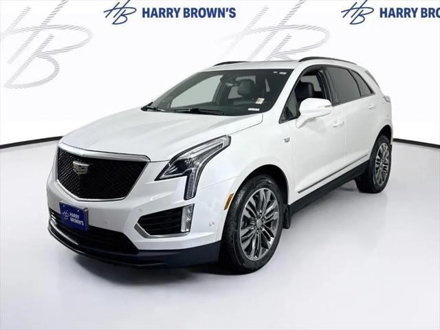2020 Cadillac XT5 AWD Sport for sale in FARIBAULT, MN