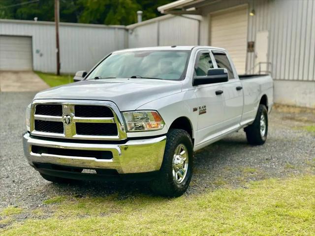 2016 Ram 2500 Tradesman for sale in Charlotte, NC