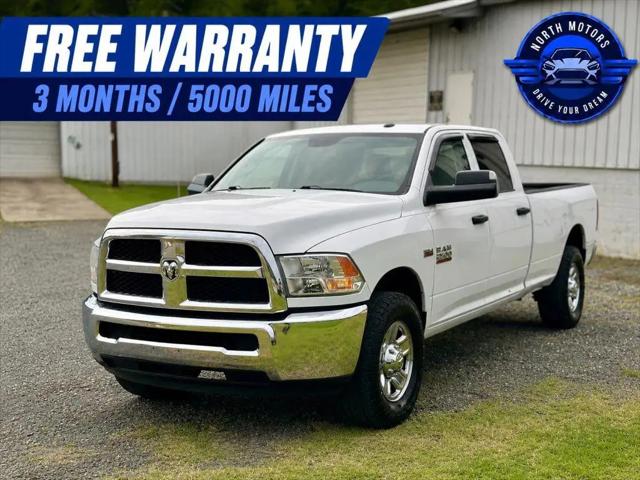 2016 Ram 2500 Tradesman for sale in Charlotte, NC