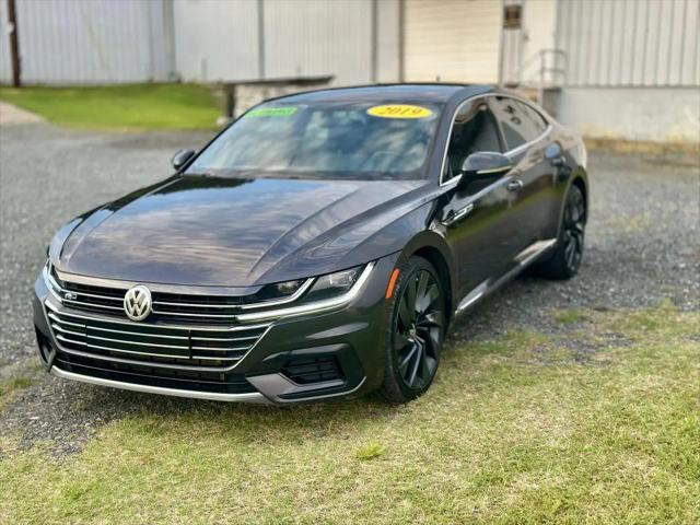 2019 Volkswagen Arteon 2.0T SE R-Line for sale in Charlotte, NC