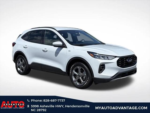 2025 Ford Escape ST-Line Select for sale in Hendersonville, NC