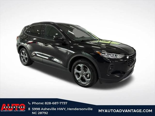 2025 Ford Escape ST-Line Select for sale in Hendersonville, NC