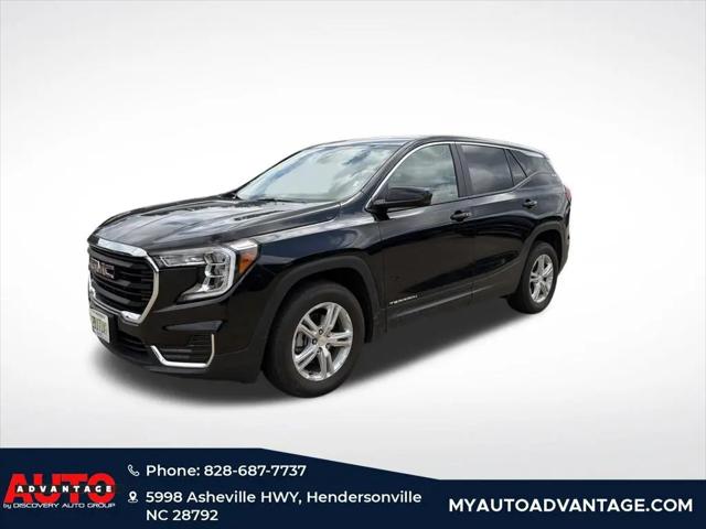 2024 GMC Terrain AWD SLE for sale in Hendersonville, NC